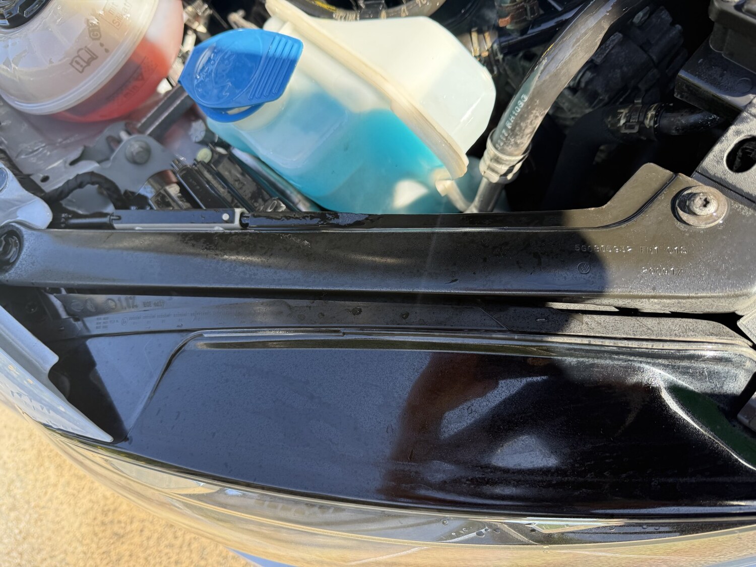 Used Volkswagen Golf 2017 for sale - 78213623: Photo 79