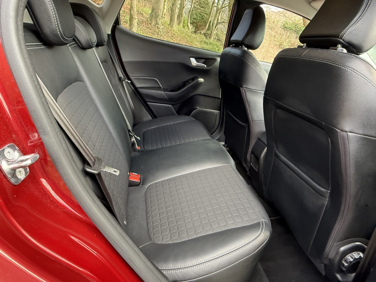 Used Ford Fiesta 2018 for sale - 78213523: Photo 20