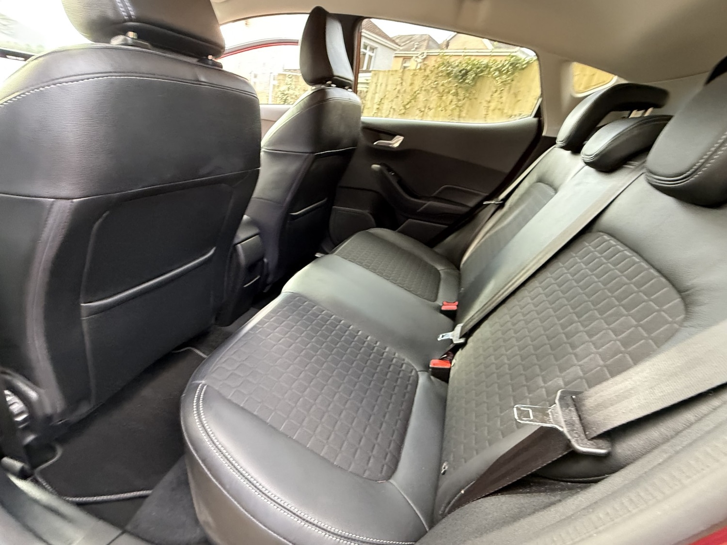 Used Ford Fiesta 2018 for sale - 78213523: Photo 24