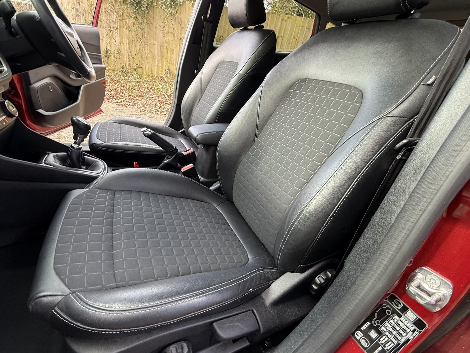 Used Ford Fiesta 2018 for sale - 78213523: Photo 29