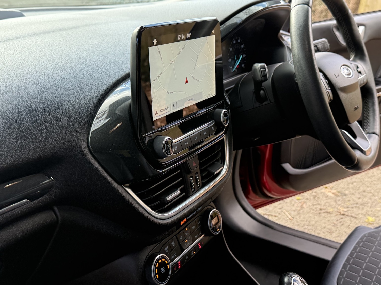 Used Ford Fiesta 2018 for sale - 78213523: Photo 30