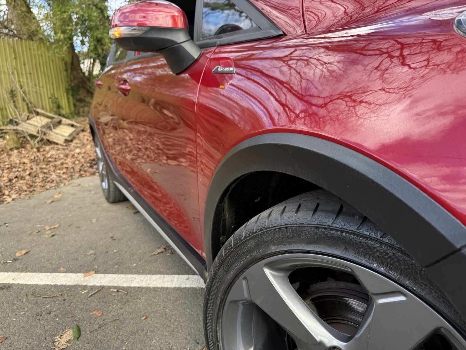 Used Ford Fiesta 2018 for sale - 78213523: Photo 31