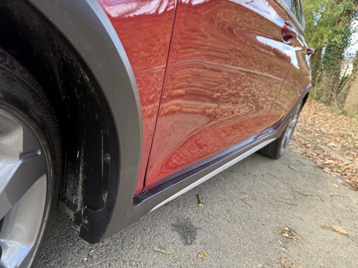 Used Ford Fiesta 2018 for sale - 78213523: Photo 32