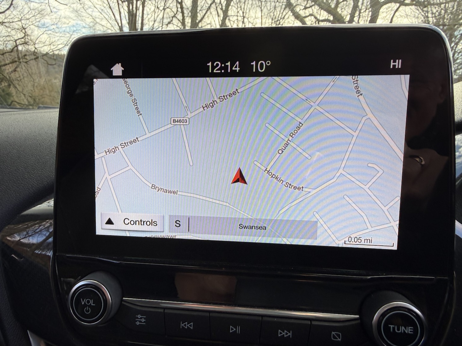 Used Ford Fiesta 2018 for sale - 78213523: Photo 33