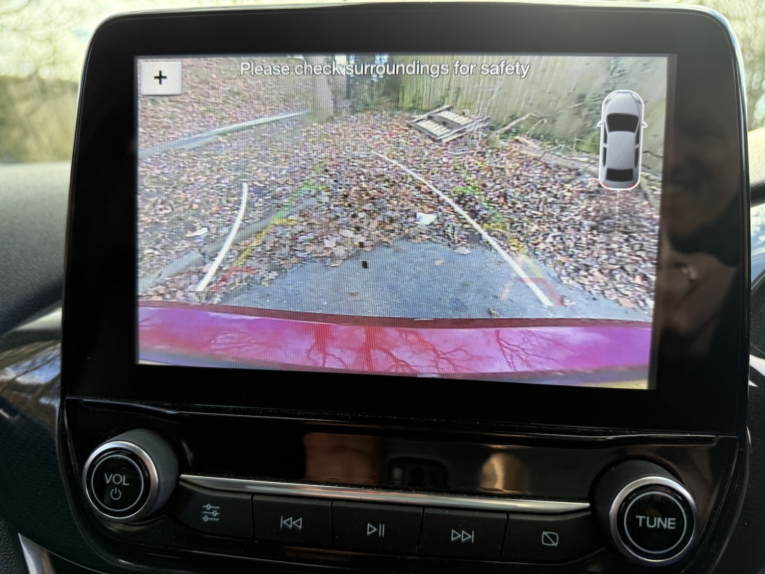 Used Ford Fiesta 2018 for sale - 78213523: Photo 34