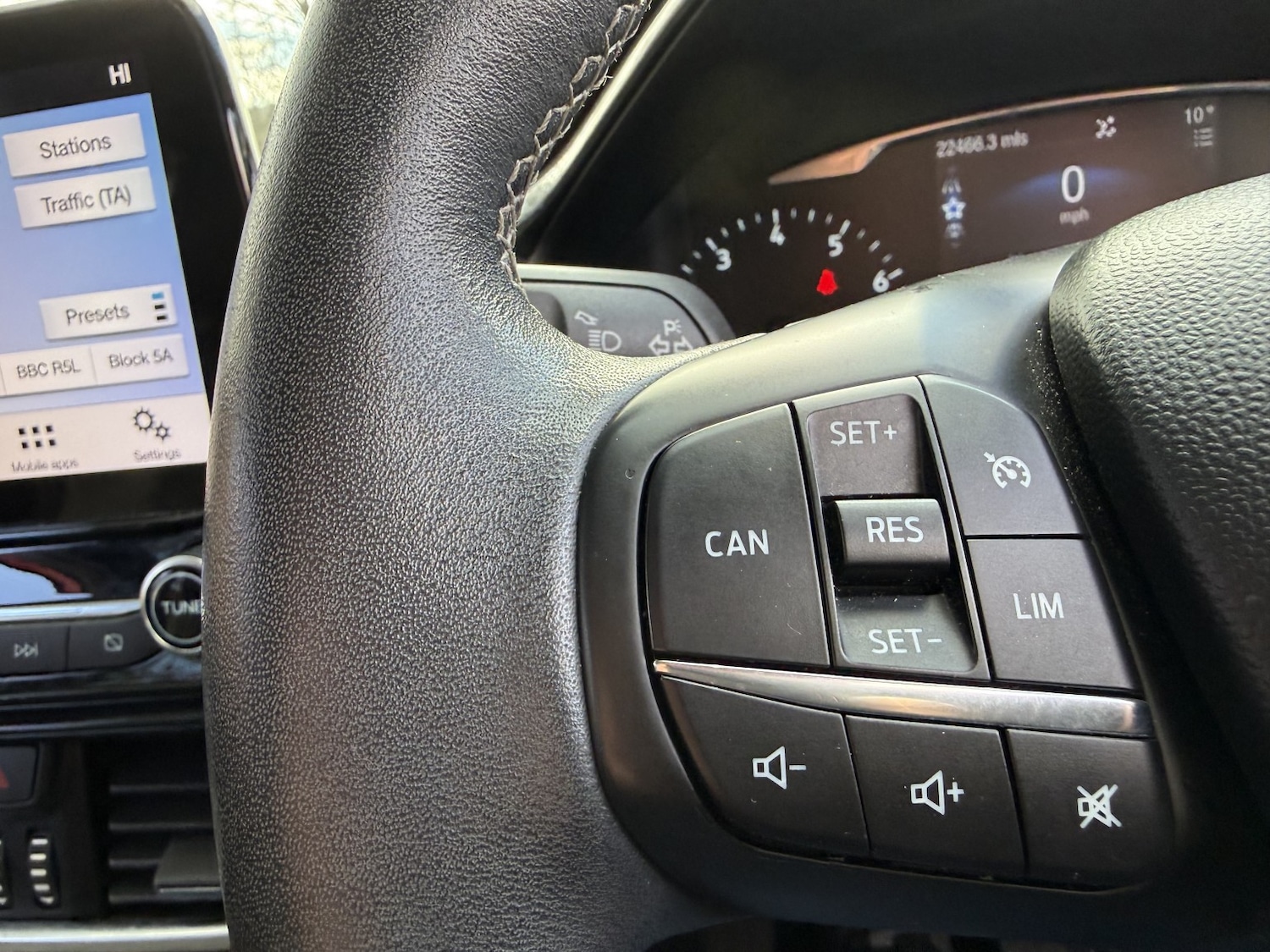 Used Ford Fiesta 2018 for sale - 78213523: Photo 41