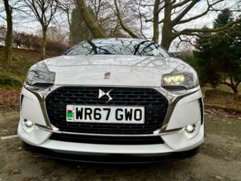 Used DS Automobiles DS 3 2017 for sale - 73437469: Photo