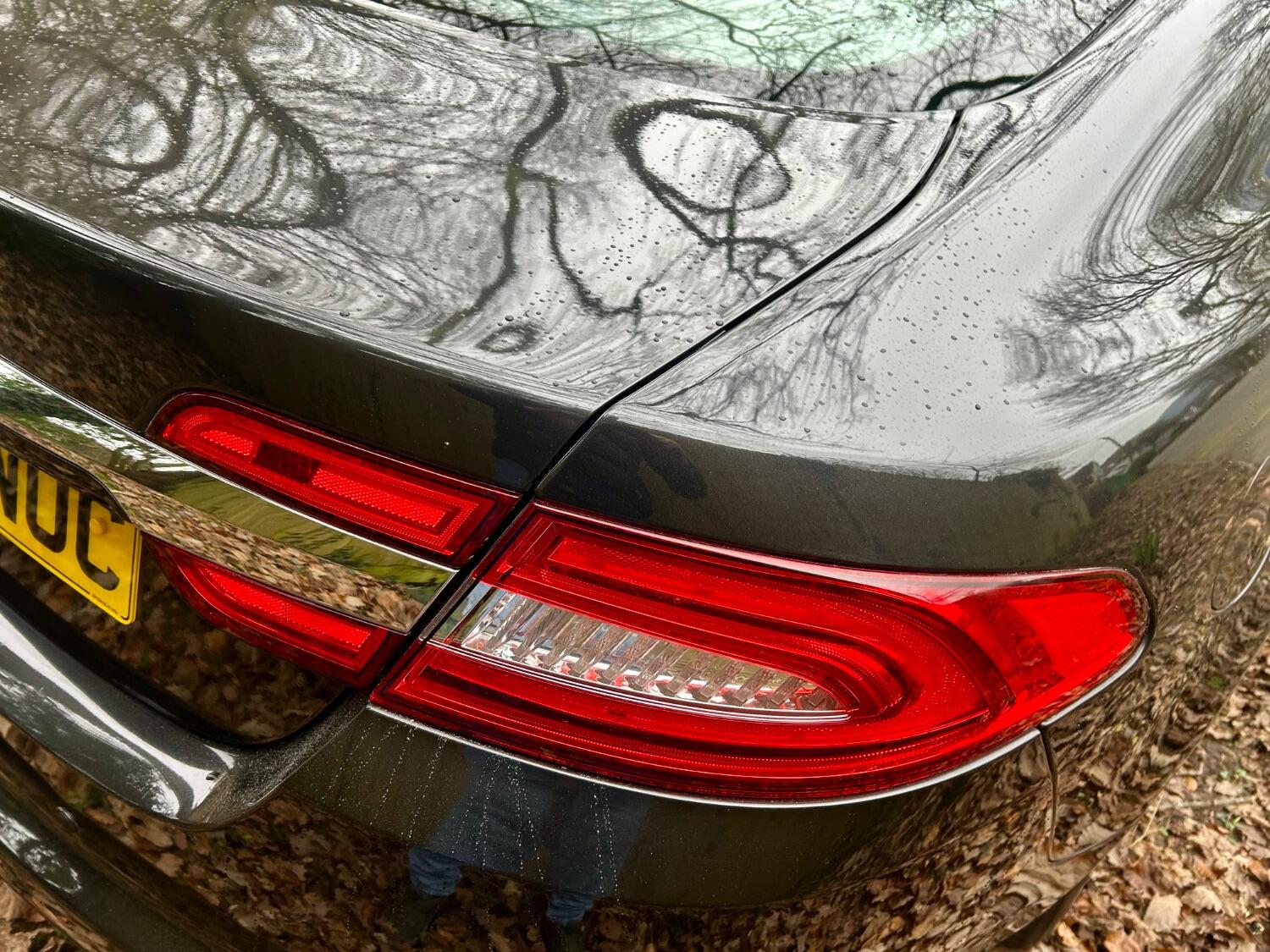 Used Jaguar XF 2013 for sale - 77453391: Photo 13