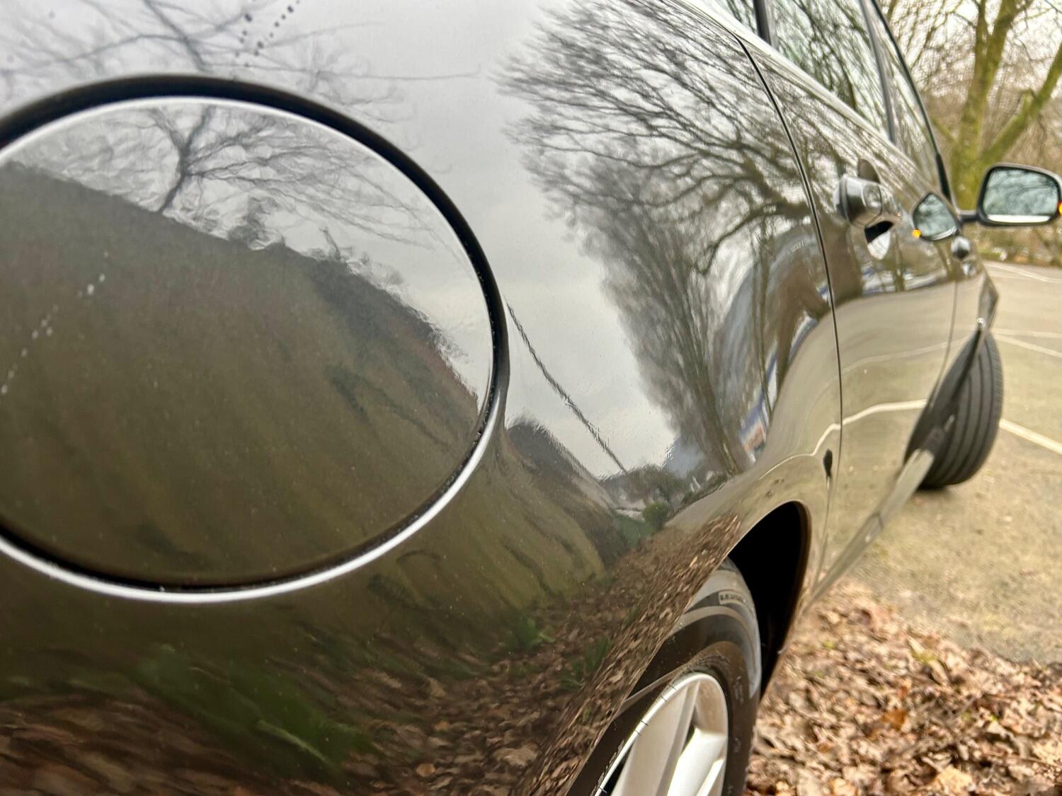 Used Jaguar XF 2013 for sale - 77453391: Photo 17