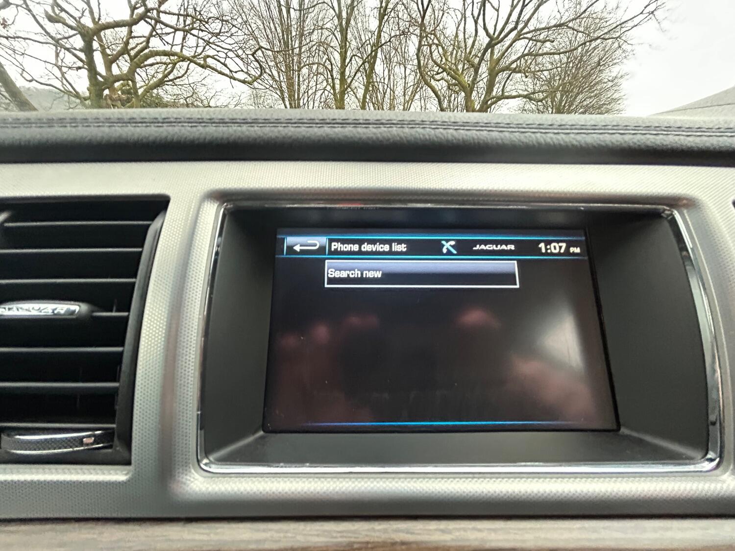 Used Jaguar XF 2013 for sale - 77453391: Photo 22