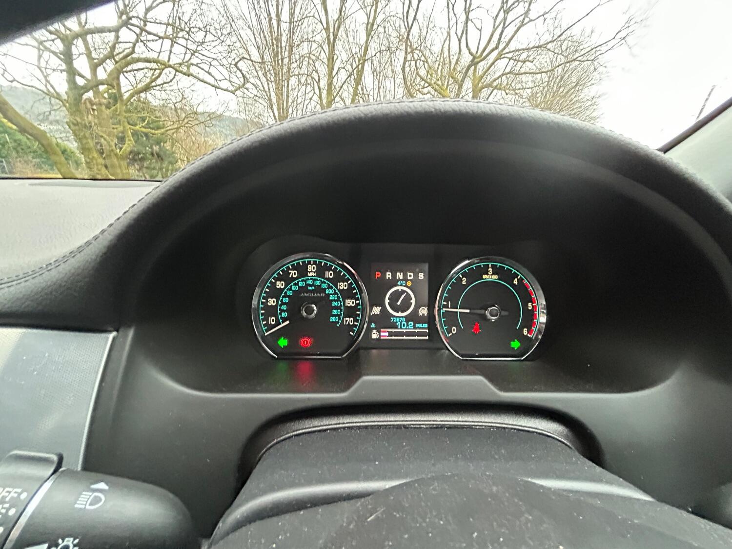 Used Jaguar XF 2013 for sale - 77453391: Photo 28