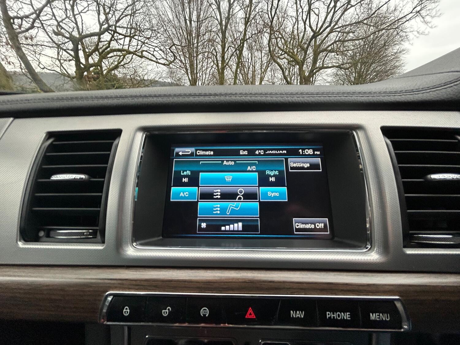 Used Jaguar XF 2013 for sale - 77453391: Photo 29