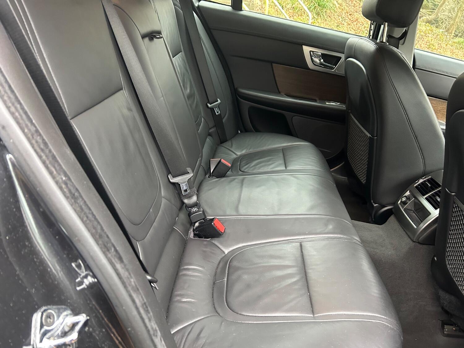 Used Jaguar XF 2013 for sale - 77453391: Photo 33