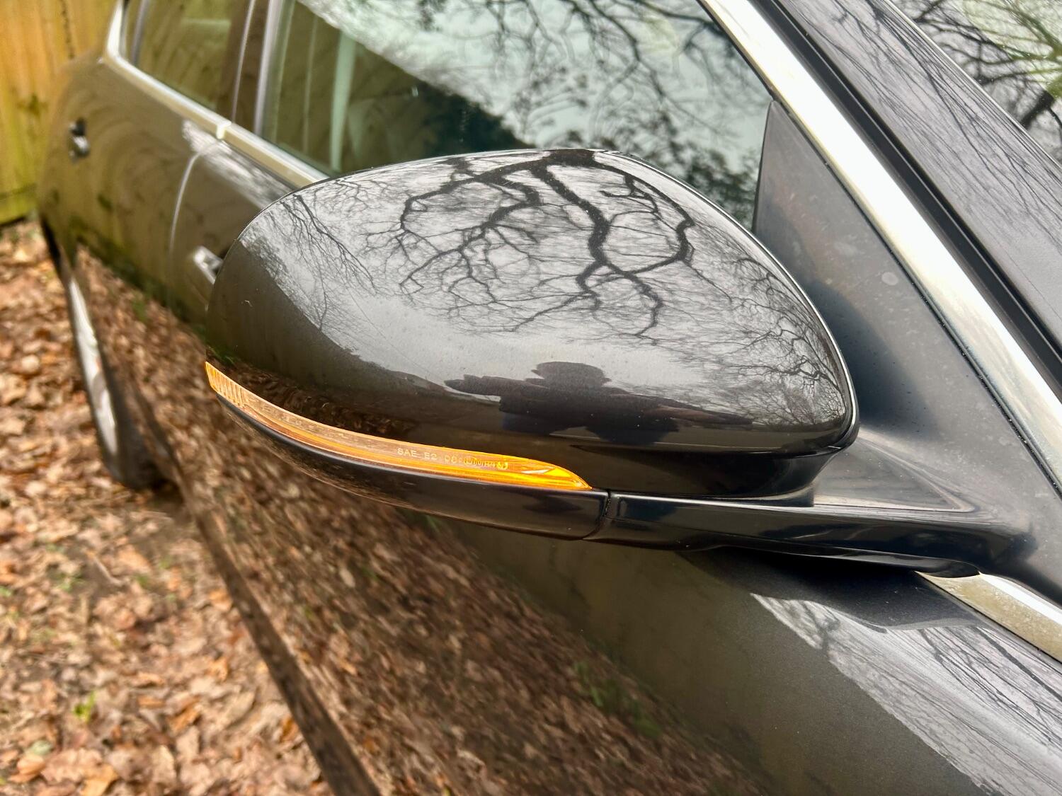 Used Jaguar XF 2013 for sale - 77453391: Photo 9