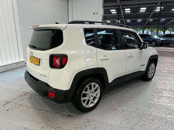 Used Jeep Renegade 2022 for sale - 79593873: Photo