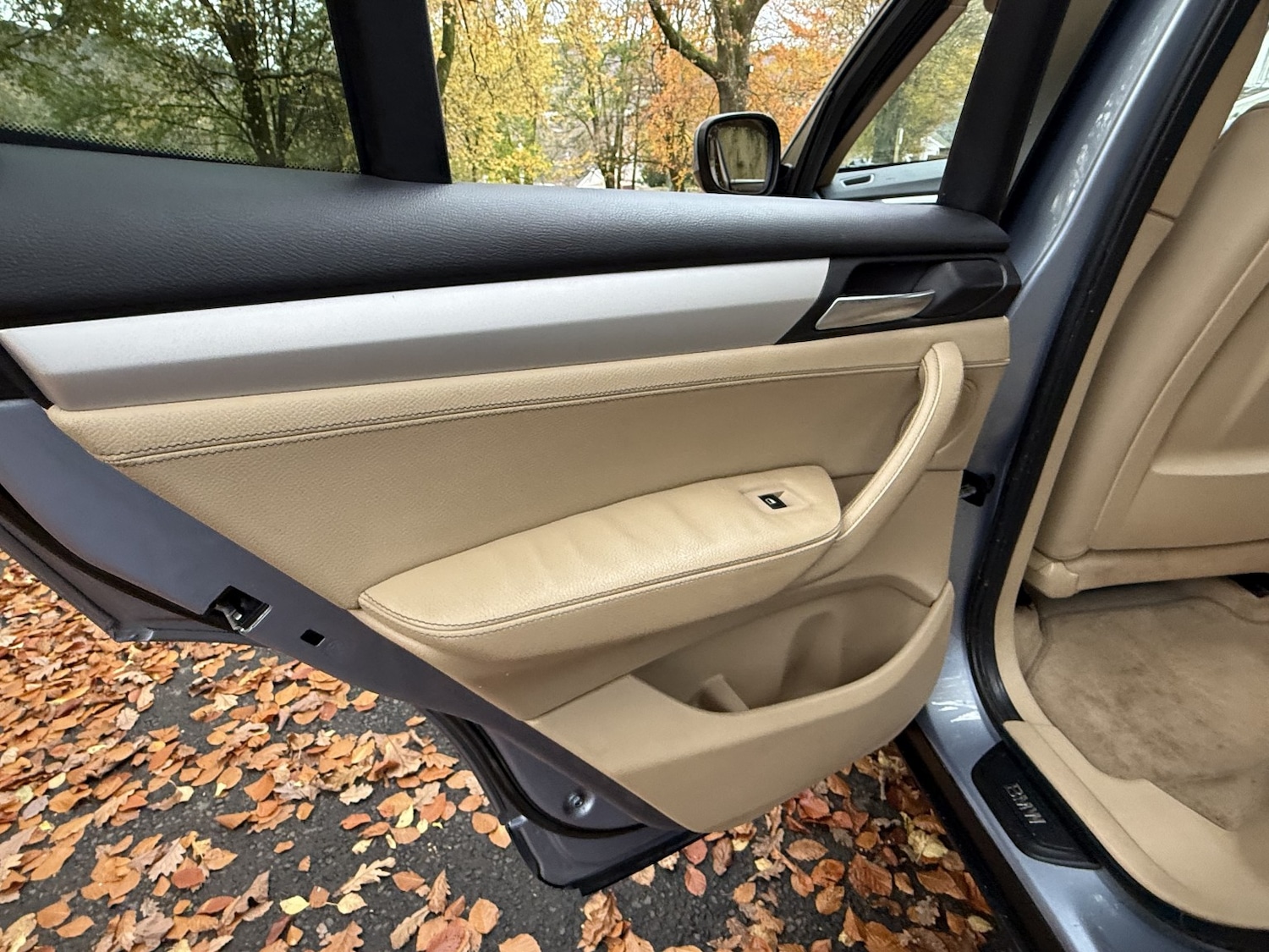 Used BMW X3 2011 for sale - 76517779: Photo 17