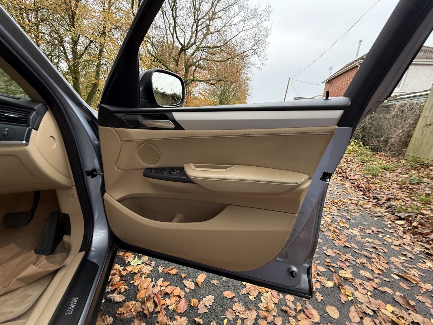 Used BMW X3 2011 for sale - 76517779: Photo 24