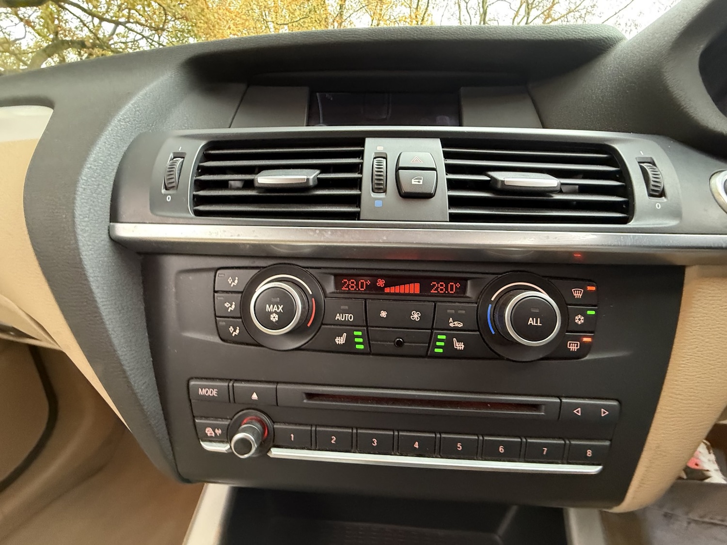 Used BMW X3 2011 for sale - 76517779: Photo 28