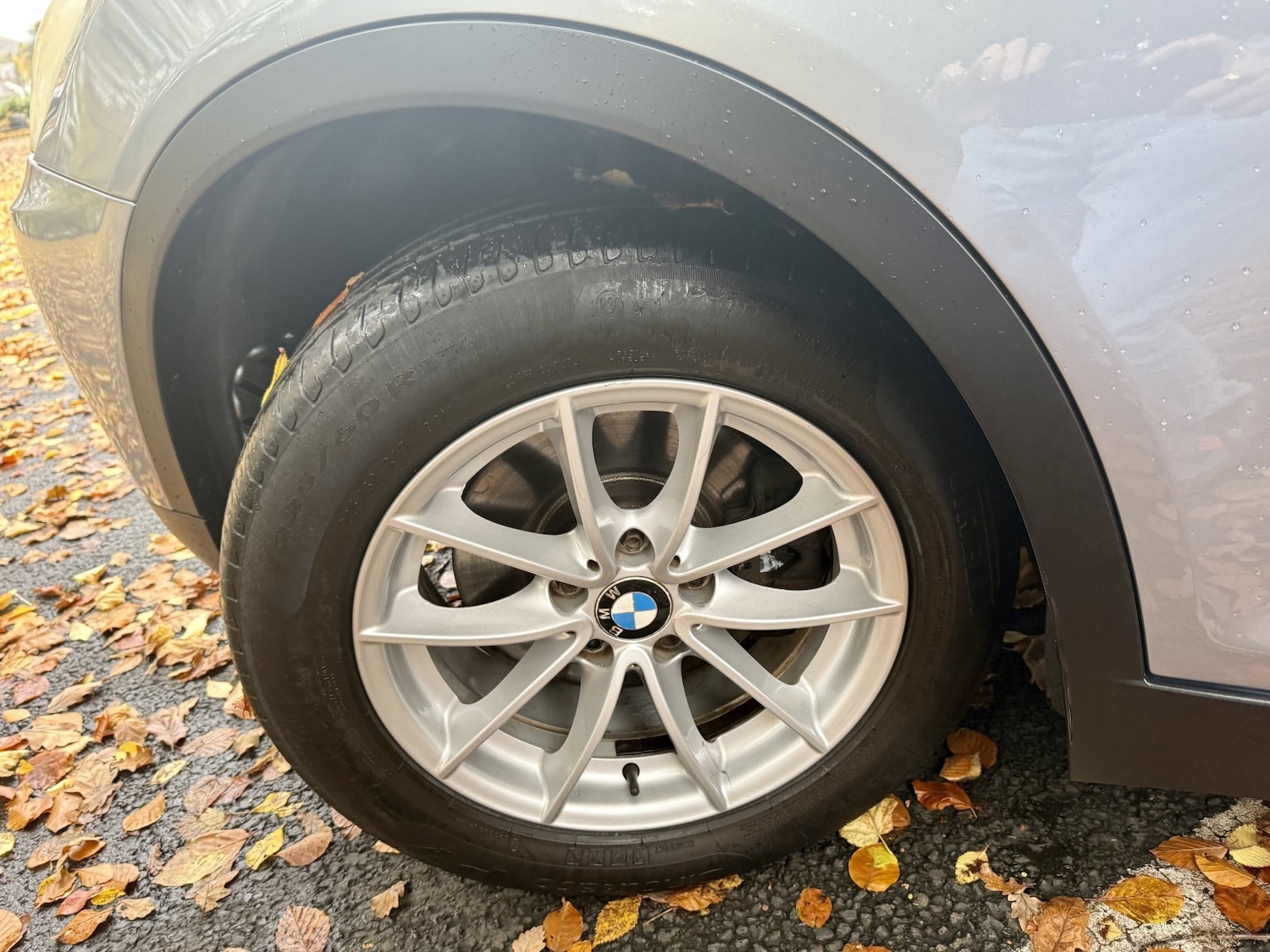 Used BMW X3 2011 for sale - 76517779: Photo 9