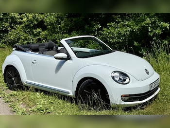 Used Volkswagen Beetle 2015 for sale - 79259183: Photo