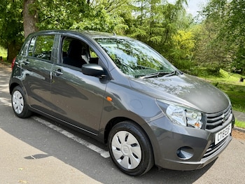 Used Suzuki Celerio 2019 for sale - 78526478: Photo