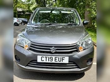 Used Suzuki Celerio 2019 for sale - 78526478: Photo