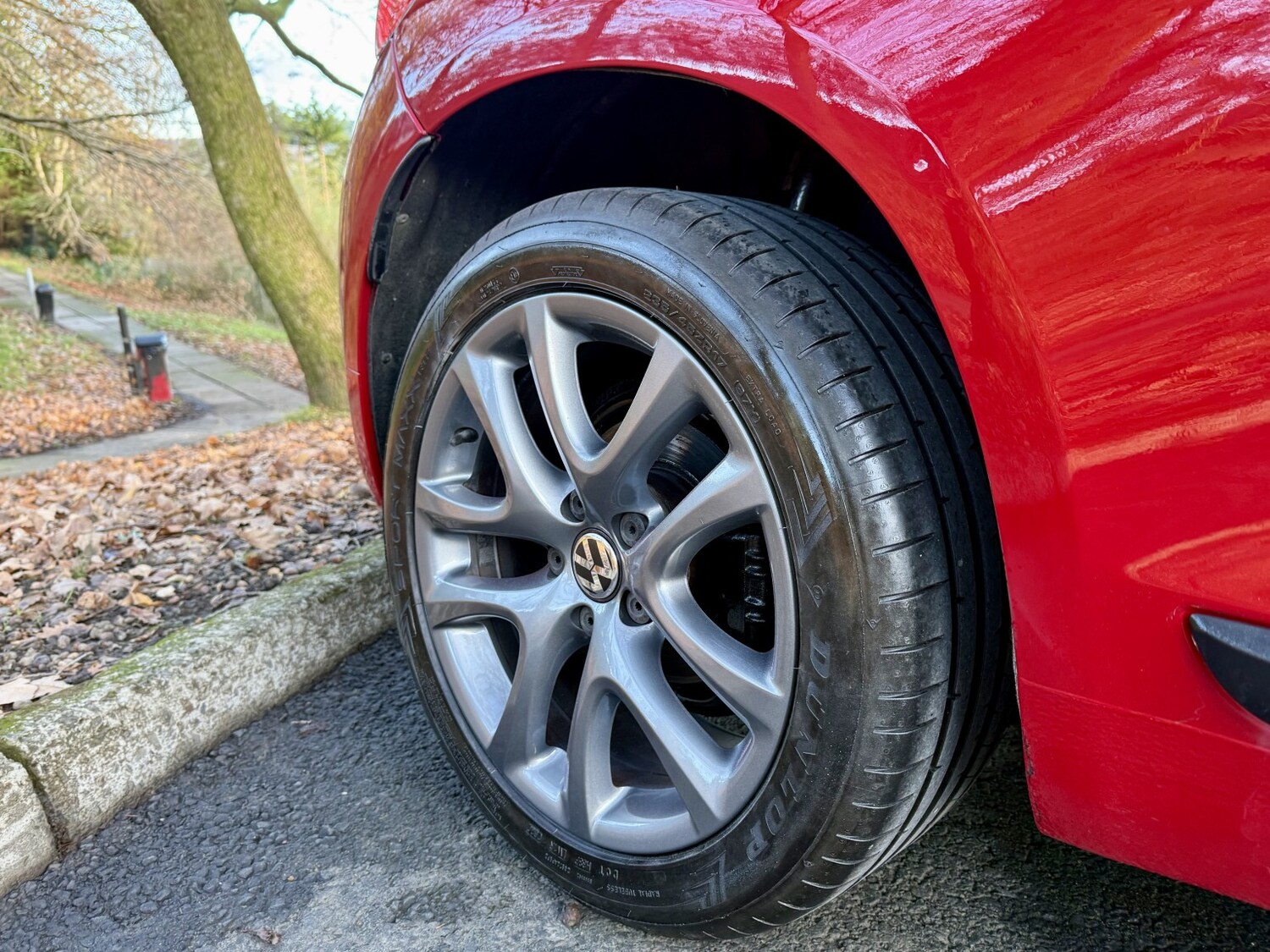 Used Volkswagen Scirocco 2012 for sale - 78213598: Photo 10