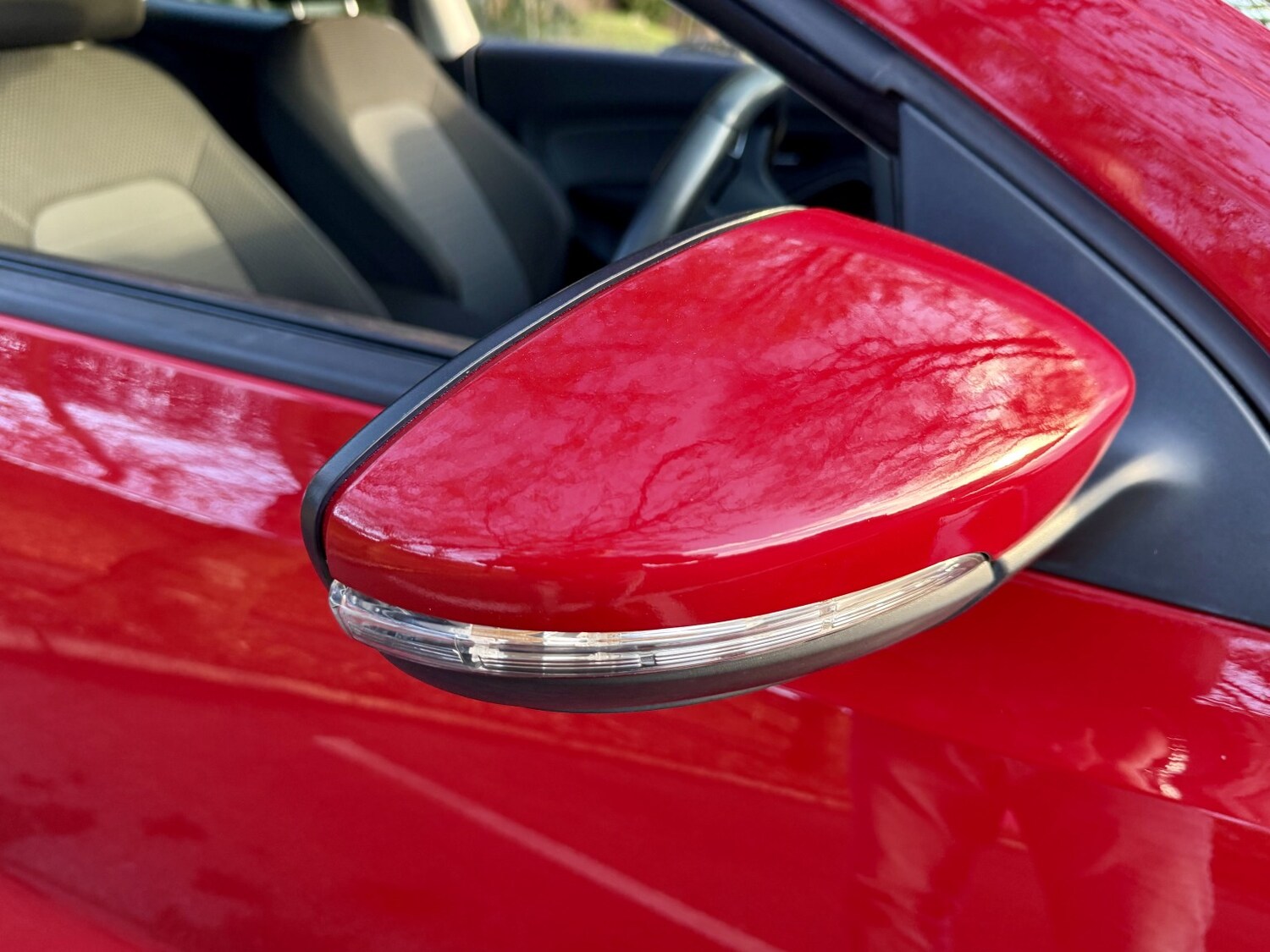 Used Volkswagen Scirocco 2012 for sale - 78213598: Photo 14