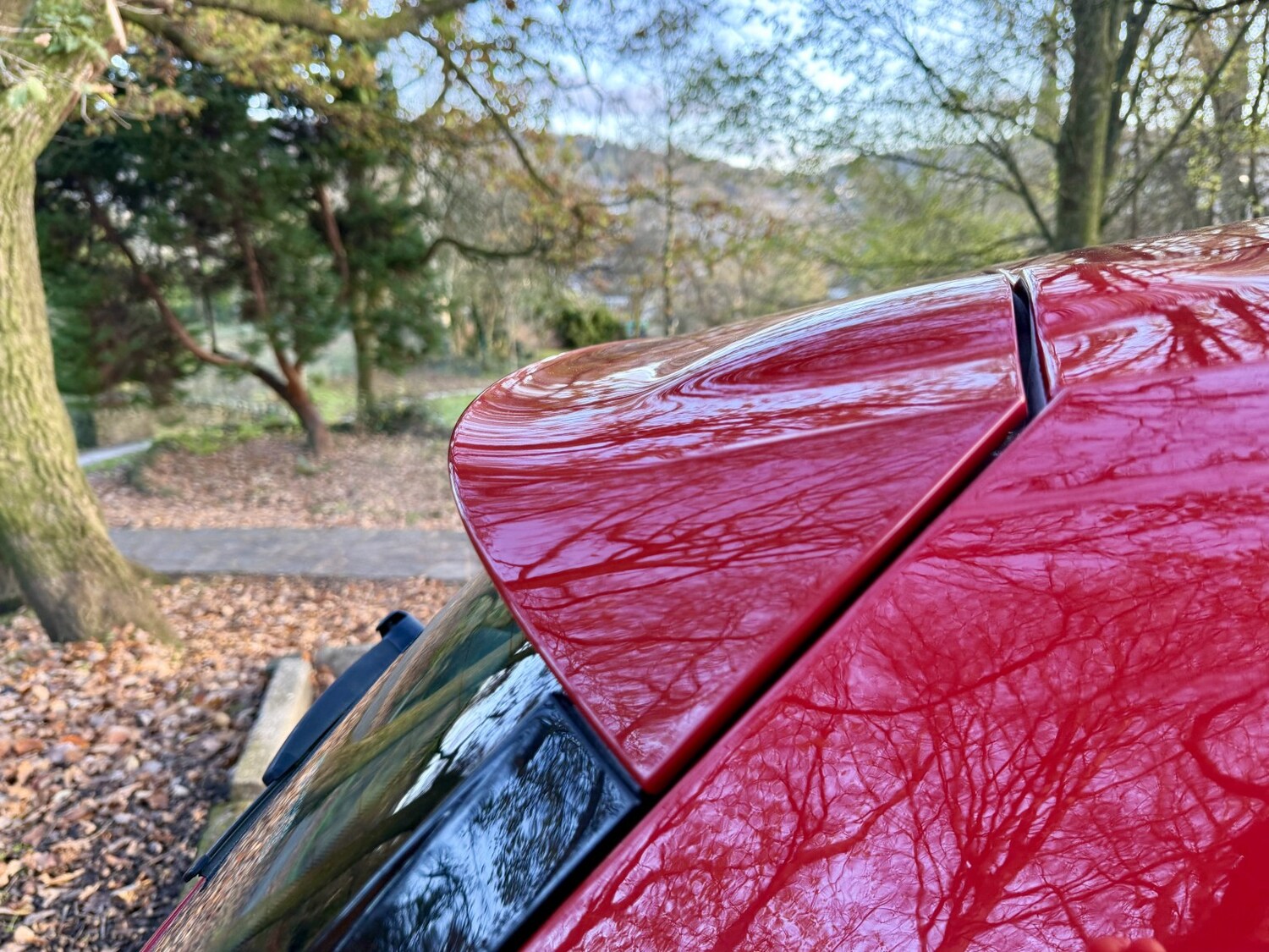 Used Volkswagen Scirocco 2012 for sale - 78213598: Photo 15