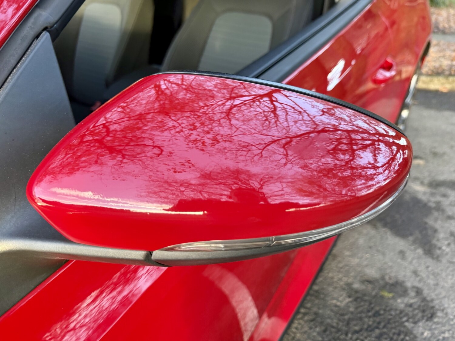 Used Volkswagen Scirocco 2012 for sale - 78213598: Photo 16