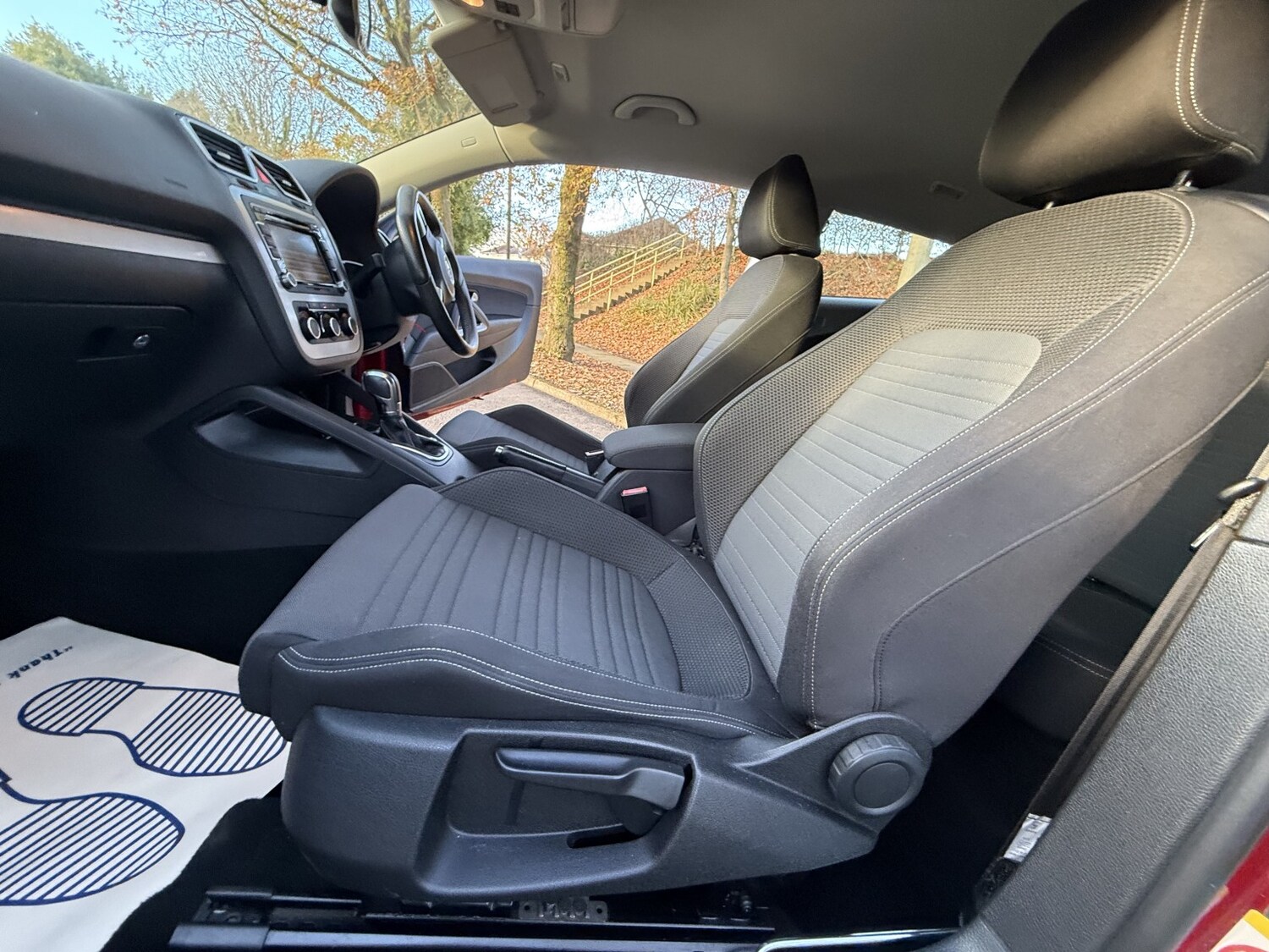 Used Volkswagen Scirocco 2012 for sale - 78213598: Photo 26