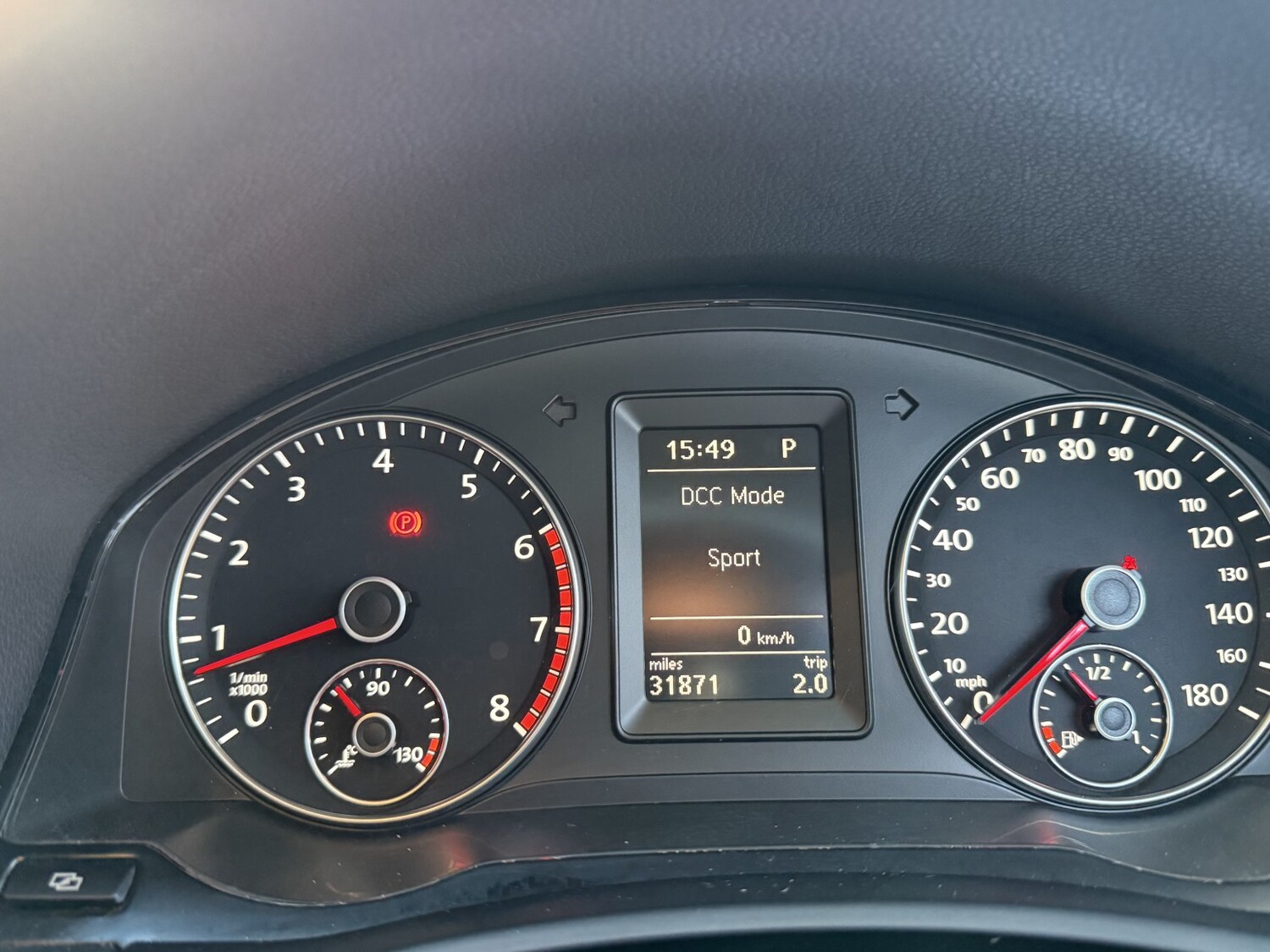 Used Volkswagen Scirocco 2012 for sale - 78213598: Photo 31