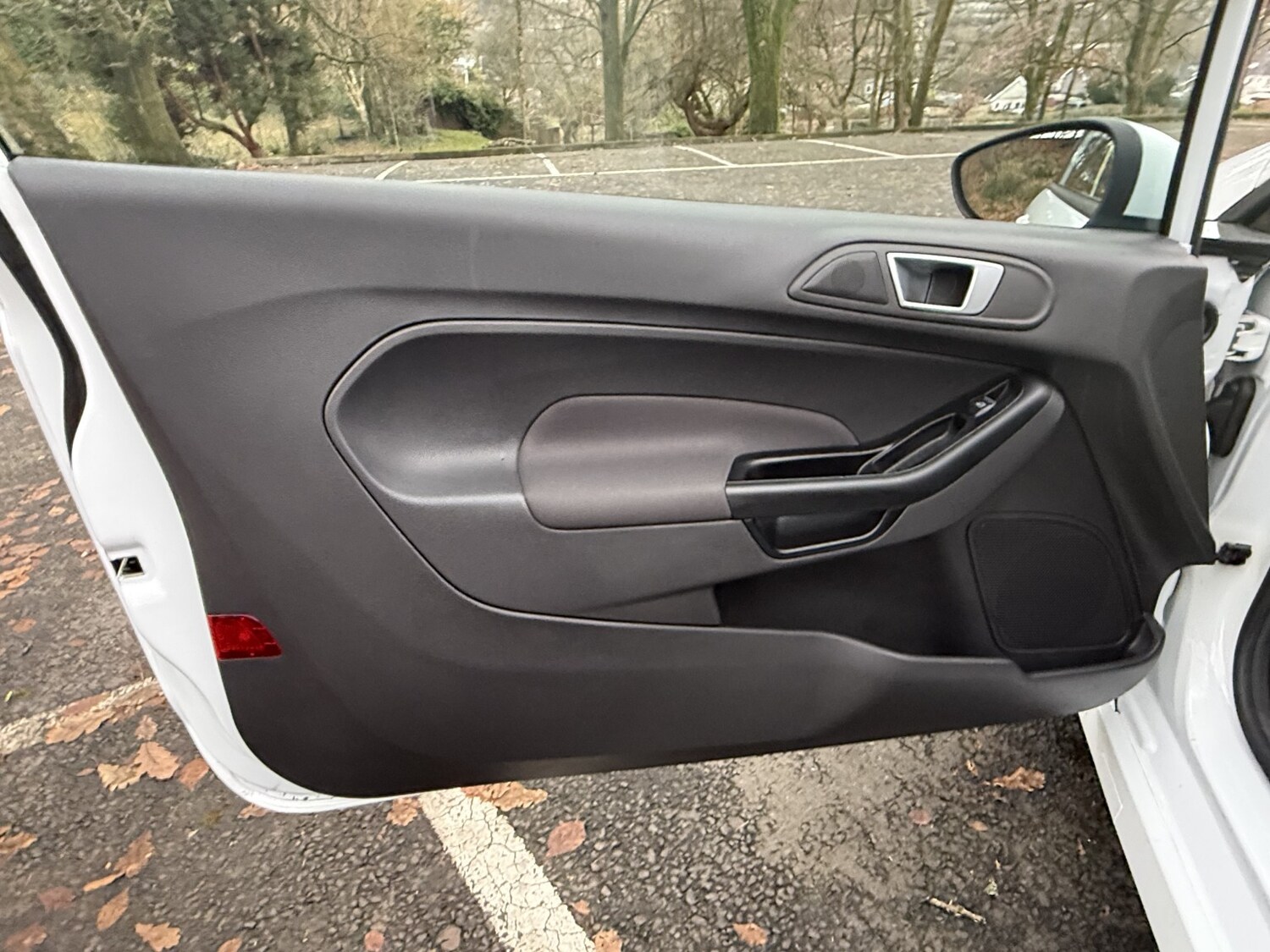 Used Ford Fiesta 2016 for sale - 78213630: Photo 21