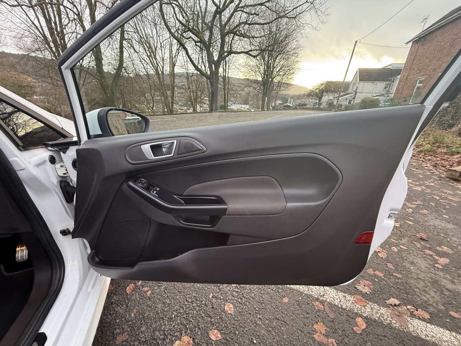 Used Ford Fiesta 2016 for sale - 78213630: Photo 27