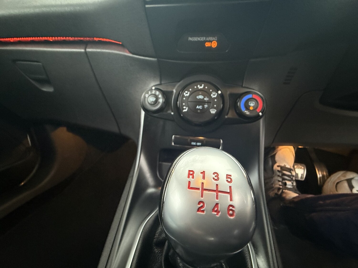 Used Ford Fiesta 2016 for sale - 78213630: Photo 28