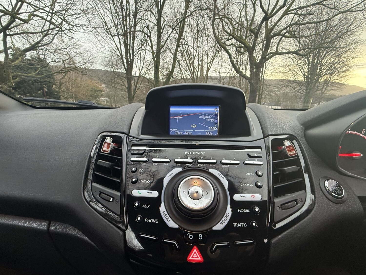 Used Ford Fiesta 2016 for sale - 78213630: Photo 32