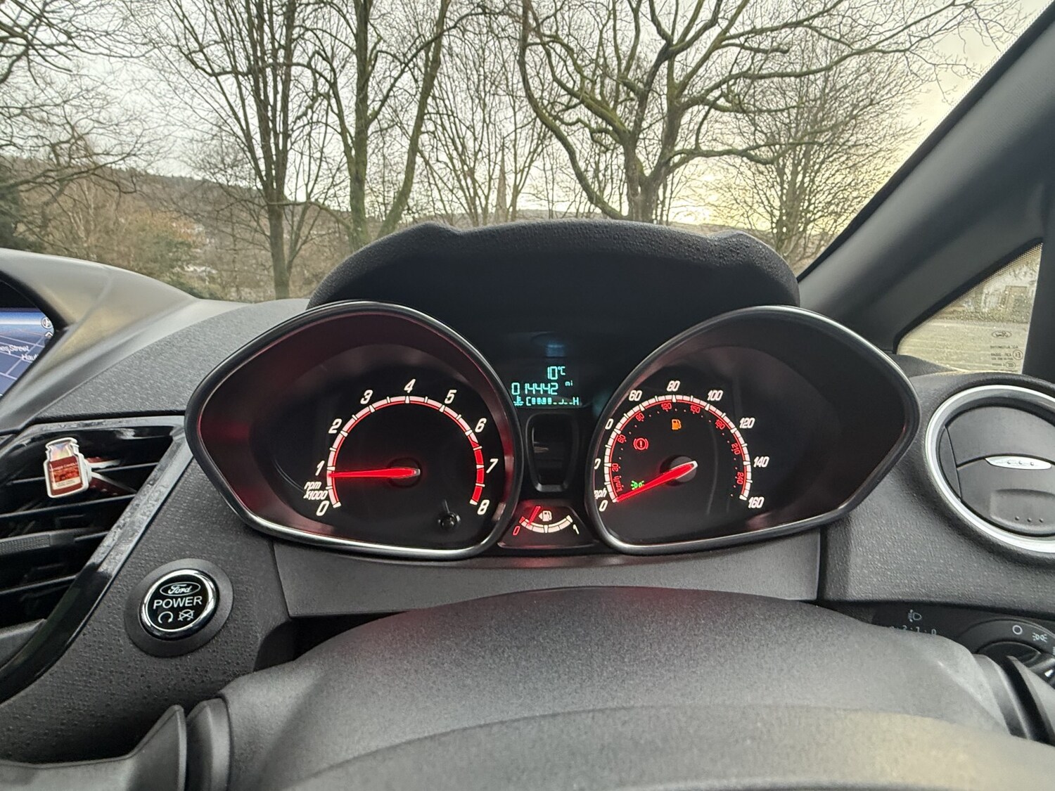 Used Ford Fiesta 2016 for sale - 78213630: Photo 35