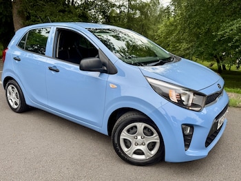 Used Kia Picanto 2019 for sale - 79259190: Photo