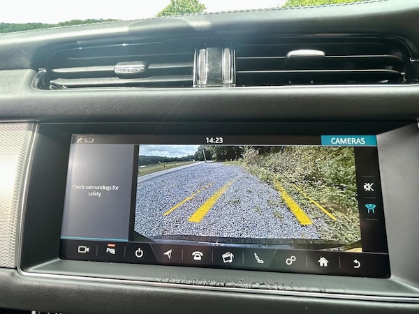 Used Jaguar XF 2019 for sale - 74676870: Photo 35
