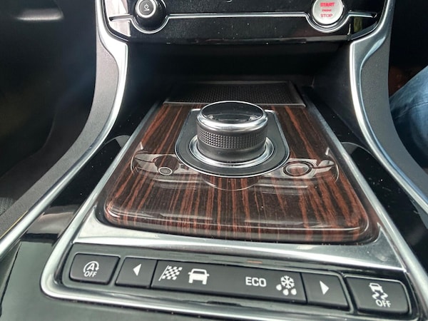 Used Jaguar XF 2019 for sale - 74676870: Photo 37