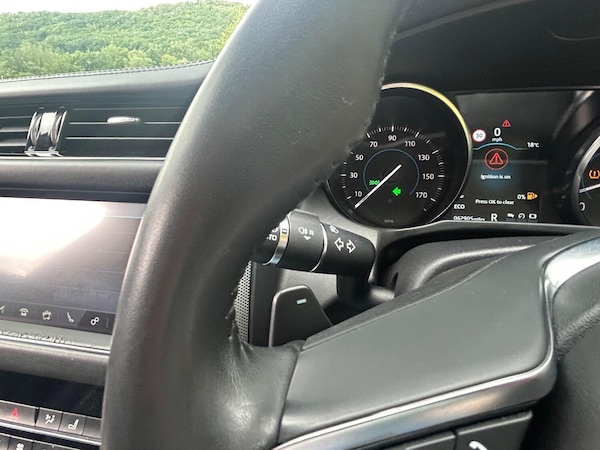 Used Jaguar XF 2019 for sale - 74676870: Photo 41