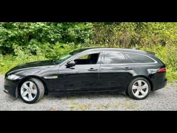 Used Jaguar XF 2019 for sale - 74676870: Photo