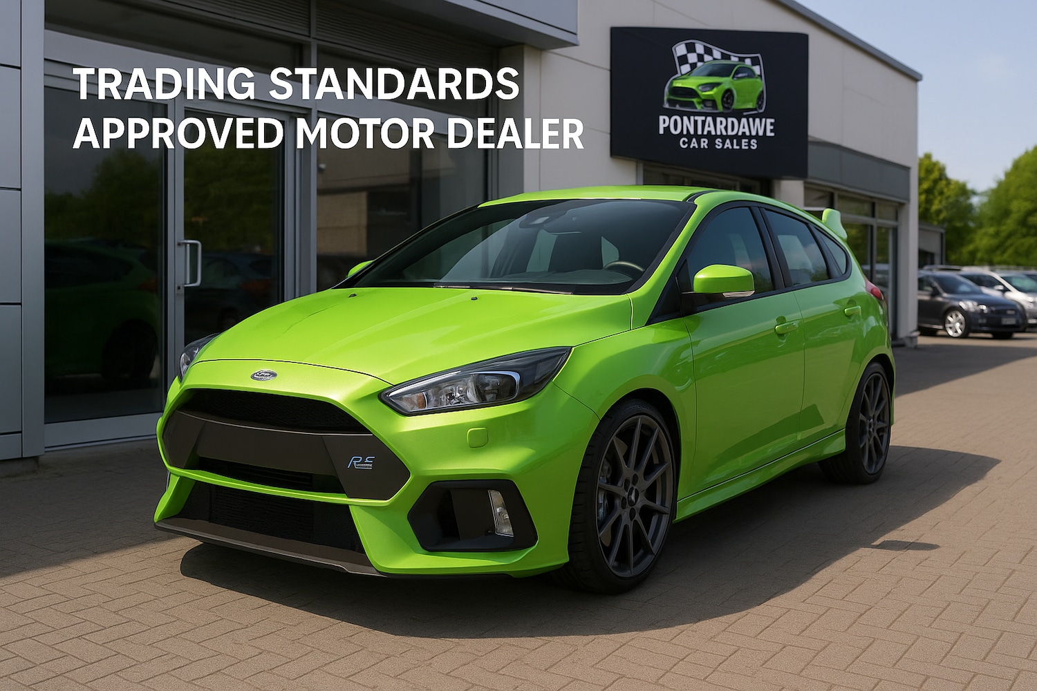 Used Ford S-Max 2019 for sale - 76565155: Photo 1