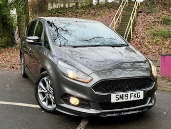Used Ford S-Max 2019 for sale - 76565155: Photo