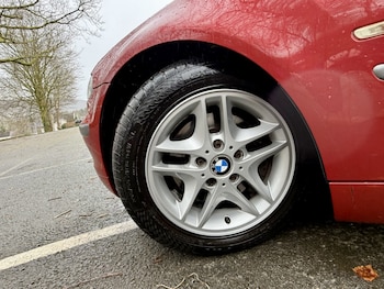 Used BMW 3 Series 2001 for sale - 78359986: Photo