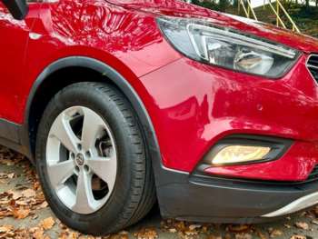 Used Vauxhall Mokka X 2019 for sale - 72767224: Photo