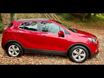 Used Vauxhall Mokka X 2019 for sale - 72767224: Photo