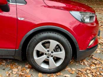 Used Vauxhall Mokka X 2019 for sale - 72767224: Photo