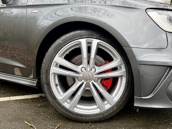 Used Audi A3 2013 for sale - 79259233: Photo