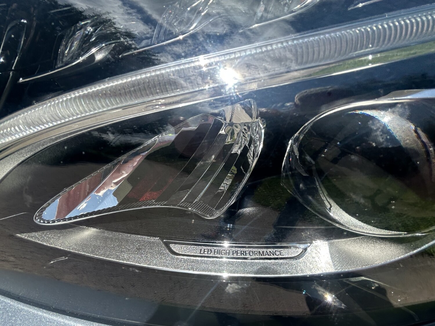 Used Mercedes-Benz C Class 2014 for sale - 78213624: Photo 13